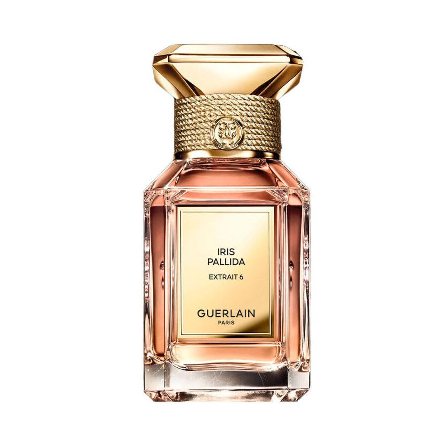 Guerlain Iris Pallida Extrait 6 Sample